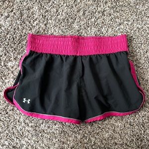 Under Armour Athletic Shorts